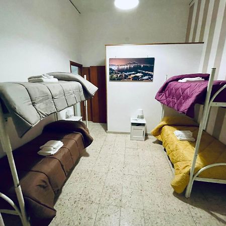 Bed and Breakfast A Cas E Vicenz Neapel Exterior foto