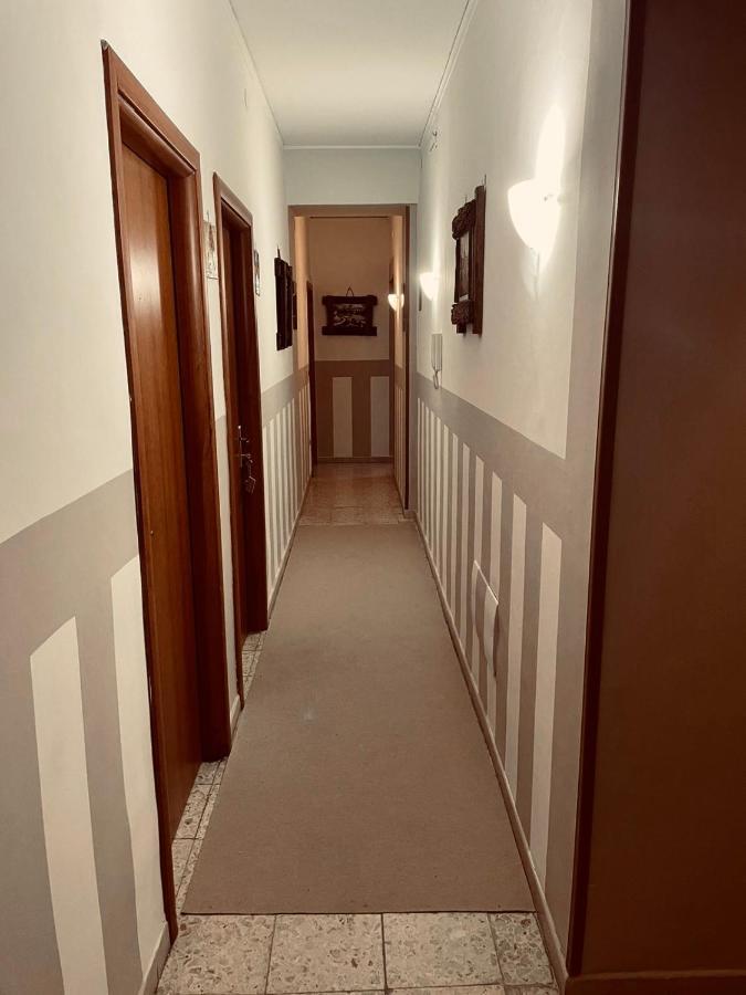Bed and Breakfast A Cas E Vicenz Neapel Exterior foto