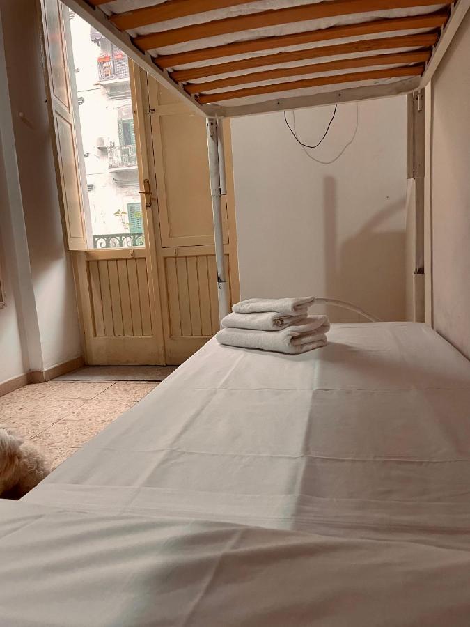 Bed and Breakfast A Cas E Vicenz Neapel Exterior foto