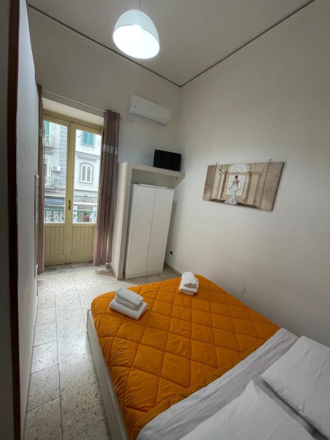 Bed and Breakfast A Cas E Vicenz Neapel Exterior foto