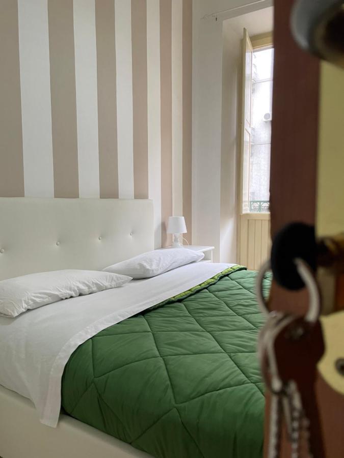 Bed and Breakfast A Cas E Vicenz Neapel Exterior foto