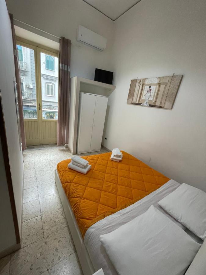 Bed and Breakfast A Cas E Vicenz Neapel Exterior foto