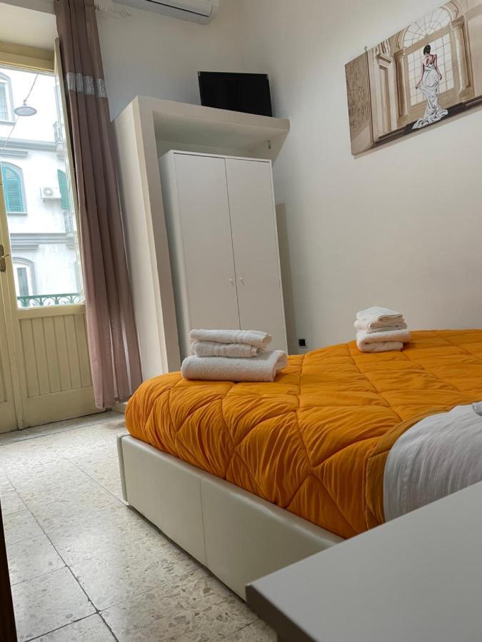 Bed and Breakfast A Cas E Vicenz Neapel Exterior foto