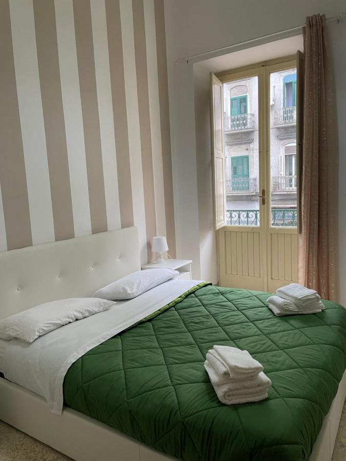 Bed and Breakfast A Cas E Vicenz Neapel Exterior foto