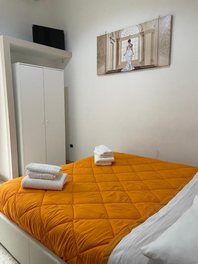Bed and Breakfast A Cas E Vicenz Neapel Exterior foto